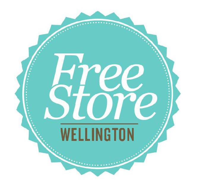 The Free Store